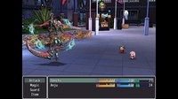 Legend of the Otaku screenshot, image №1968227 - RAWG