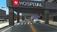 City Driving 3D screenshot, image №1388805 - RAWG