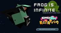 Frog Is Infinite screenshot, image №3010330 - RAWG