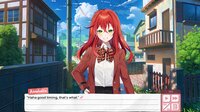Kimochii Classroom screenshot, image №4240252 - RAWG