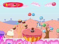 My Pony adventure in Candy Wor screenshot, image №1971160 - RAWG