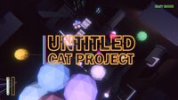 Untitled Cat Project screenshot, image №2844132 - RAWG
