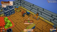 Craftlands Workshoppe - The Funny Indie Capitalist RPG Trading Adventure Game screenshot, image №2333889 - RAWG