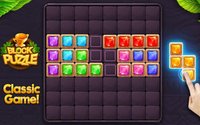 Block Puzzle Jewel screenshot, image №1355797 - RAWG