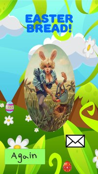Funny Easter letter - test to Bunny screenshot, image №1286552 - RAWG