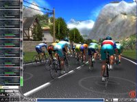 Pro Cycling Manager screenshot, image №432169 - RAWG