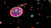 Grorb: Grow the Orb screenshot, image №4227573 - RAWG