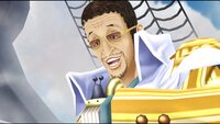 One Piece: Unlimited Cruise 2: Awakening of a Hero screenshot, image №3895522 - RAWG