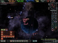 AI War: The Zenith Remnant screenshot, image №551804 - RAWG