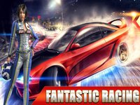 Super Car Racing Nitro Online Edition Pro screenshot, image №1961069 - RAWG