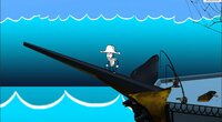 Vampirates (itch) screenshot, image №2554413 - RAWG