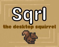[ALPHA] Sqrl: The Desktop Squirrel screenshot, image №3451668 - RAWG