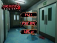 Scary Hospital Horror 3D screenshot, image №1983097 - RAWG
