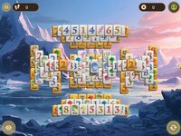 Nature Mahjong screenshot, image №3903339 - RAWG