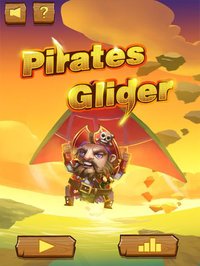 Pirate Glider screenshot, image №1694594 - RAWG