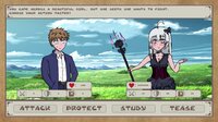 Waifu Gauntlet screenshot, image №2722236 - RAWG