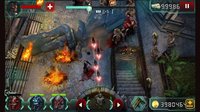 Zombie World War screenshot, image №1376273 - RAWG
