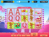 Fun Vegas Slot Machines screenshot, image №1722941 - RAWG