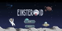 Einsteroid screenshot, image №2620805 - RAWG