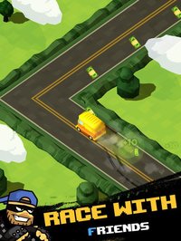 Cranky Road screenshot, image №1812005 - RAWG