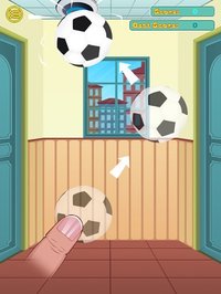 Soccer Juggler screenshot, image №2150586 - RAWG