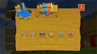 Jousting Heroes screenshot, image №2551307 - RAWG