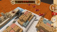 War in a Box: Paper Tanks screenshot, image №198094 - RAWG