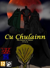 Cu chulainn: the hound of ulster screenshot, image №1941850 - RAWG