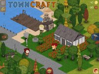 TownCraft screenshot, image №45686 - RAWG