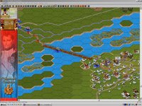 Napoleonic Battles: Campaign Wagram screenshot, image №346956 - RAWG