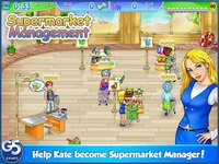 Supermarket Management HD screenshot, image №903074 - RAWG