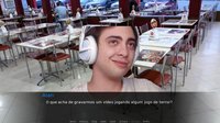 Alan Dating Simulator screenshot, image №1231715 - RAWG