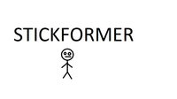 STICKFORMER screenshot, image №2436486 - RAWG