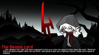 Kill the Demon Lord screenshot, image №4295231 - RAWG