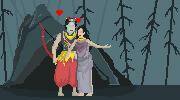 Saving Princess Sita screenshot, image №2917031 - RAWG