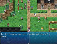 Honey Moon Cutscene Demos screenshot, image №1904236 - RAWG