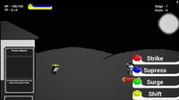 Crown Of Chaos (itch) screenshot, image №2481223 - RAWG