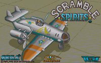 Scramble Spirits screenshot, image №745232 - RAWG