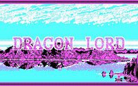 Dragon Lord (1990) screenshot, image №744221 - RAWG