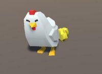 Chickens! screenshot, image №2505045 - RAWG