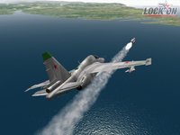 Lock On: Modern Air Combat screenshot, image №362076 - RAWG