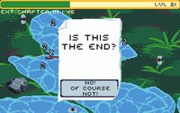 The Story of Frog - A Froguelike Adventure screenshot, image №3631486 - RAWG
