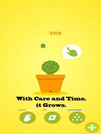 Lucky Cactus Grow screenshot, image №1603113 - RAWG