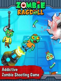 Zombie Ragdoll screenshot, image №1776953 - RAWG