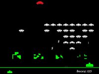 Space Invaders (itch) (Neda Games) screenshot, image №3362867 - RAWG