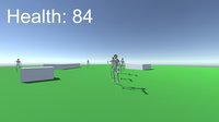Bone Breaker (the doot game) screenshot, image №2306371 - RAWG