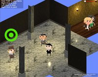 Intrigue (Game Jam) screenshot, image №1231150 - RAWG
