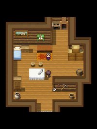 Fantasy Town Life:Cooking Shop screenshot, image №1840145 - RAWG