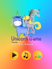 Unicorn Game screenshot, image №1734292 - RAWG