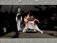 Okami screenshot, image №523005 - RAWG